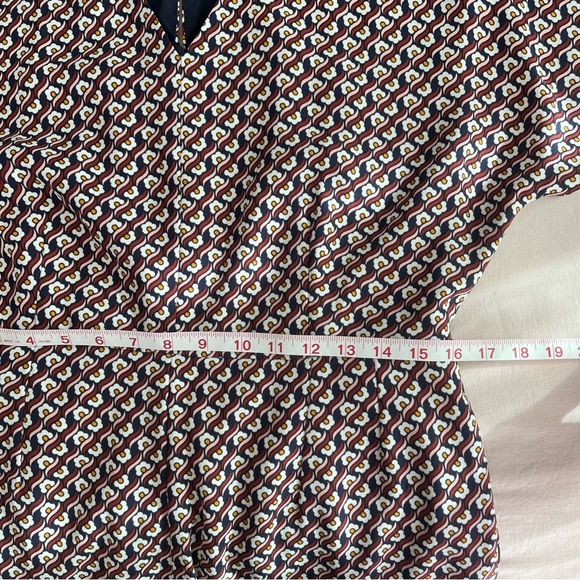 Boden•Daisy Wide Leg Jumpsuit•Size 10 - Picture 11 of 15